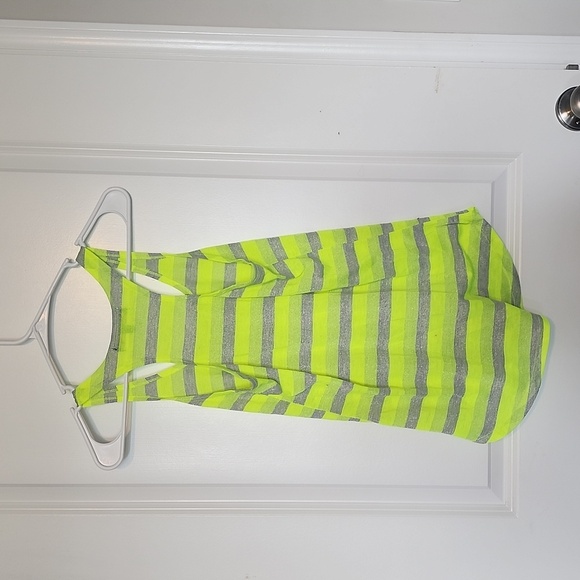 Almost Famous racerback tank top size small - Picture 2 of 5